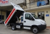 IVECO DAILY 35 C12